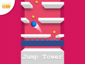 Trò chơi Jump Tower 3D
