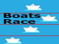 Trò chơi Boats Racers