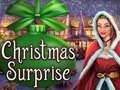 Trò chơi Christmas Surprise