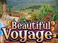 Trò chơi Beautiful Voyage