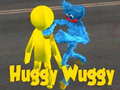 Trò chơi Huggy Wuggy 