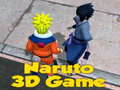 Trò chơi Naruto 3D Game