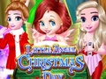 Trò chơi Little Angel Christmas Day
