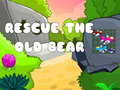 Trò chơi Rescue the Old Bear