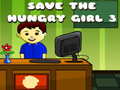 Trò chơi Save The Hungry Girl 3
