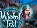 Trò chơi Wicked Test