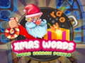 Trò chơi Xmas Words 