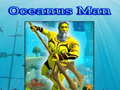 Trò chơi Oceanus Man