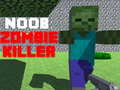 Trò chơi Noob: Zombie Killer