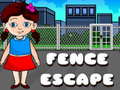 Trò chơi Fence Escape