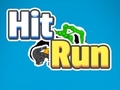 Trò chơi Hit Run