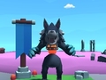 Trò chơi Monster Duel