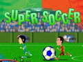 Trò chơi Super Soccer