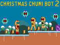 Trò chơi Christmas Chuni Bot 2