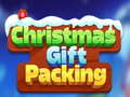 Trò chơi Christmas Gift Packing