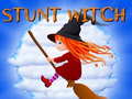 Trò chơi Stunt Witch