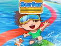 Trò chơi Surfer 
