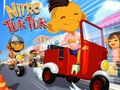 Trò chơi Nitro Tuk Tuk