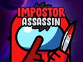 Trò chơi Impostor Assassin