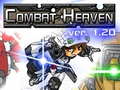 Trò chơi Combat Heaven