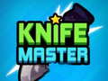 Trò chơi Knife Master 