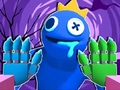 Trò chơi Rainbow Monster Playtime 3D