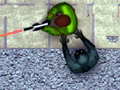 Trò chơi Zombie War 2D
