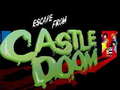 Trò chơi Escape From Castle Doom