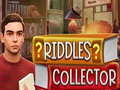 Trò chơi Riddles Collector