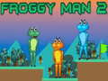Trò chơi Froggy Man 2