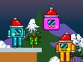 Trò chơi Christmas Kenno Bot 2