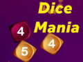Trò chơi Dice Mania