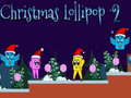 Trò chơi Christmas Lollipop 2