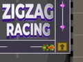 Trò chơi Zigzag Racing