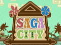 Trò chơi Saga City