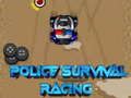 Trò chơi Police Survival Racing