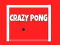 Trò chơi Crazy Pong