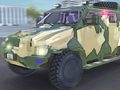 Trò chơi Police Car Armored