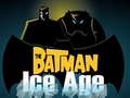 Trò chơi The Batman Ice Age