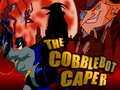 Trò chơi The Cobblebot Caper