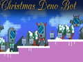 Trò chơi Christmas Deno Bot