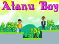 Trò chơi Atanu Boy