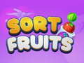 Trò chơi Sort Fruits