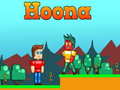 Trò chơi Hoona
