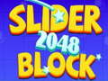 Trò chơi Slider 2048 Block 