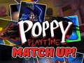 Trò chơi Poppy Playtime Match Up!