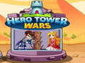 Trò chơi Hero Tower Wars 