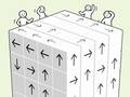 Trò chơi Unblock Cube 3d