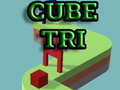Trò chơi Cube Tri