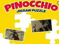 Trò chơi Pinocchio Jigsaw Puzzle